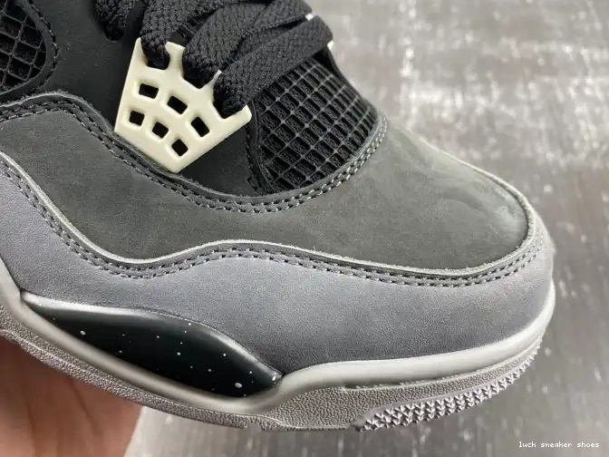 Reps LUCY 626969-030 Pack (2013) Jordan Retro Fear 4 0425